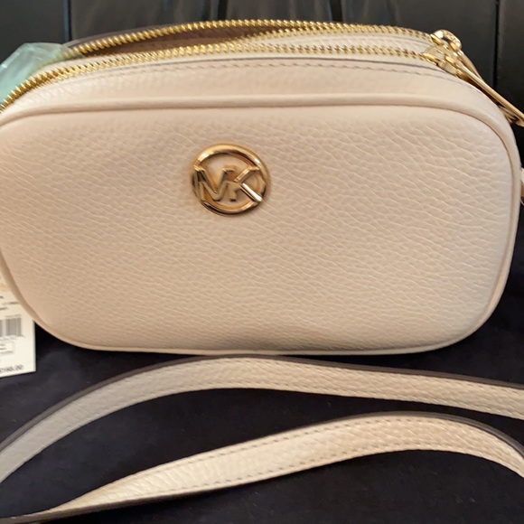 NWT Fulton Michael Kors Bag - Picture 2 of 6